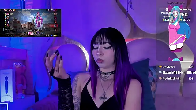 Niina_sssy webcam