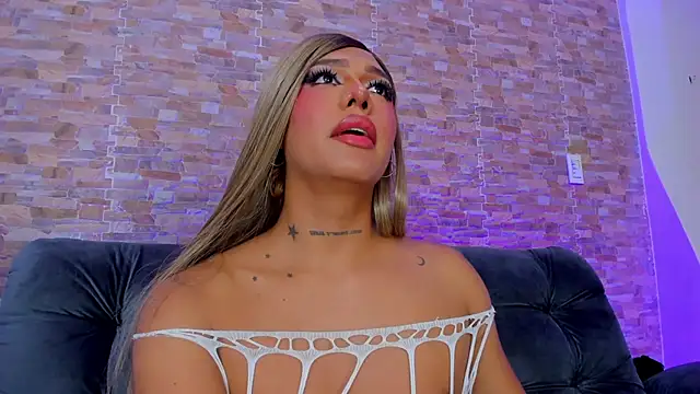 Modelo: Dreams_Chloe