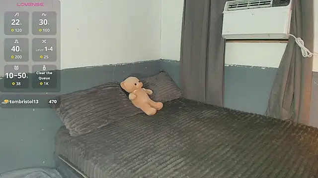 UrfuckingNathalie69x webcam