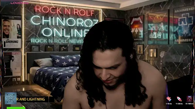 chino_roz webcam