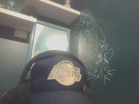 Bezzzzzerr webcam