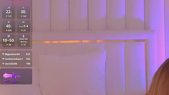 AriellaMelo webcam