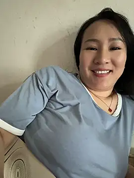 liqinqin-5201 webcam