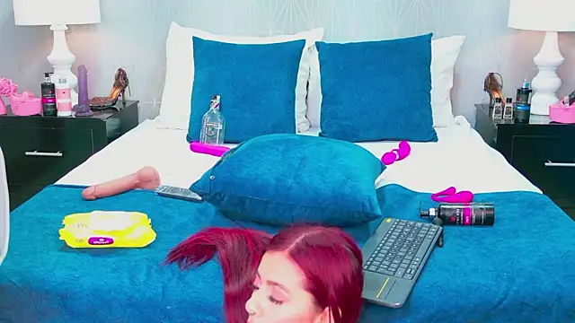 AntonellaEscudero webcam