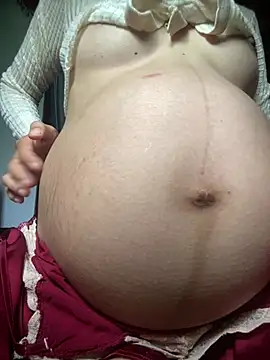 Linna-cute webcam