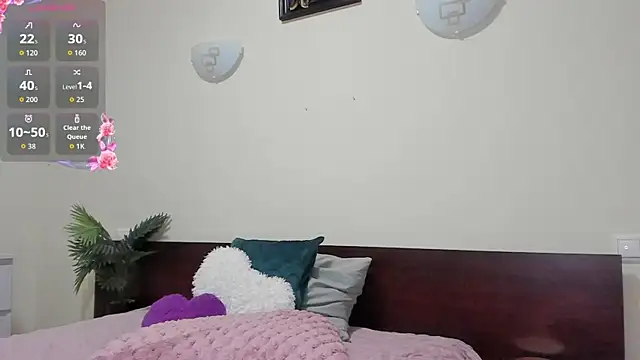 LunaaKitty webcam