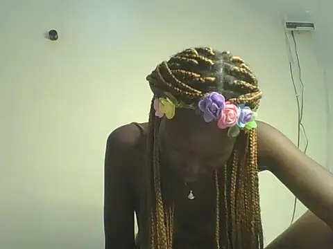 Mimo254 webcam