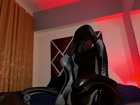 Axel_Royce webcam