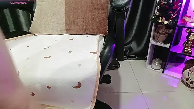 Yuki-yio webcam