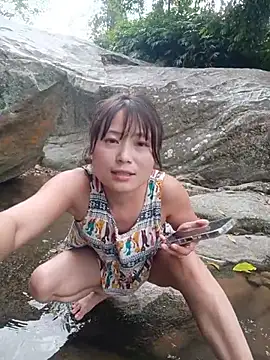 Linda-yiyi webcam