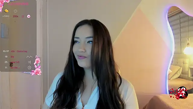 cristal__hot_1 webcam