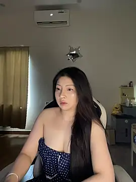 __MeiMei__ webcam
