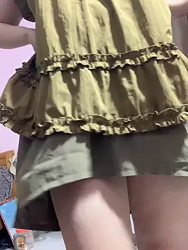 JerryJen11 webcam