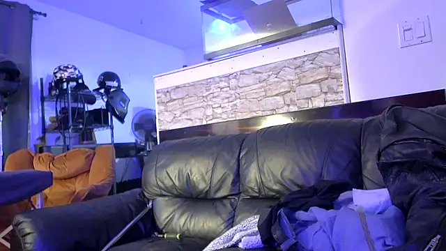 TheHellBilly webcam