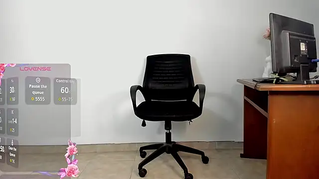 ElizabethBell_ webcam