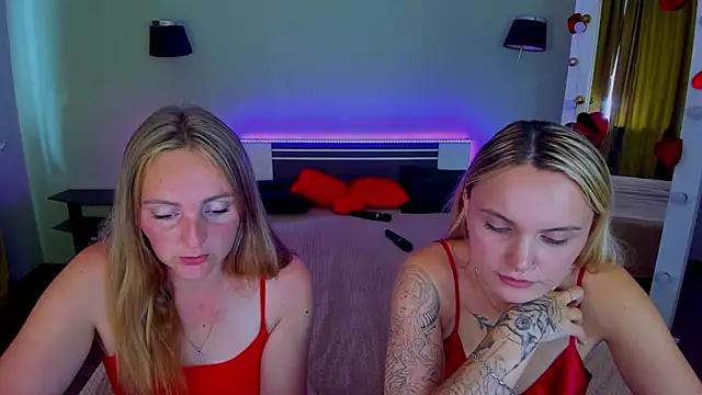 MagicEyess webcam