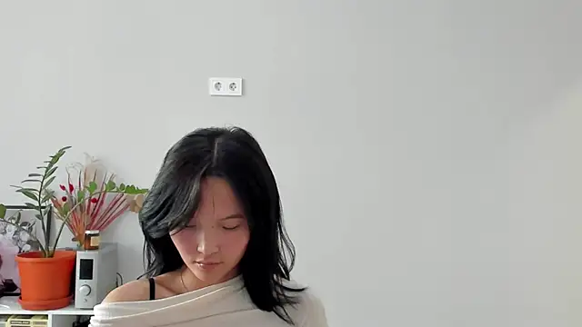 ailey_chao webcam