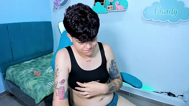 nataly_0303 webcam