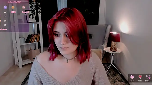 Alexa_Lexi_ webcam