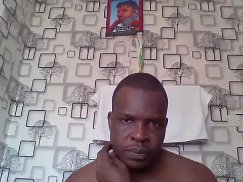 Chumba_001 webcam