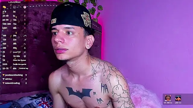 TheBatMansion webcam