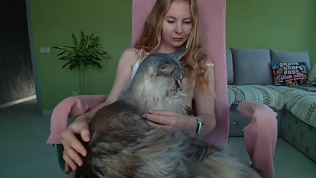 Cuddle_Cat webcam