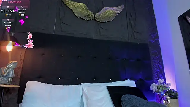 Rose_Blossom webcam