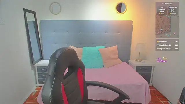 Mitsuri_Smith webcam