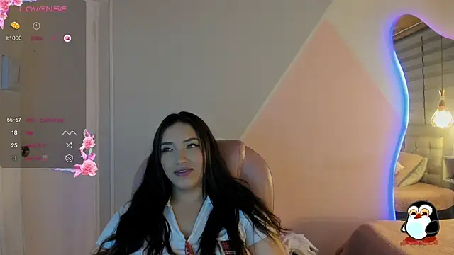 cristal__hot_1 webcam