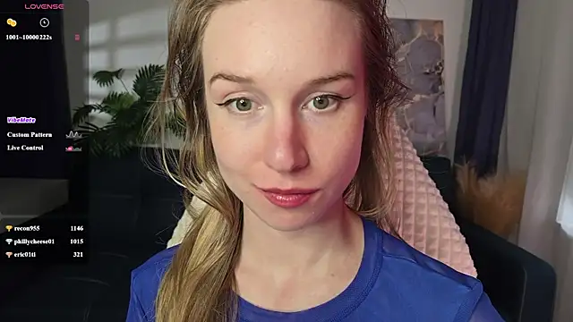 Eve_Sin webcam