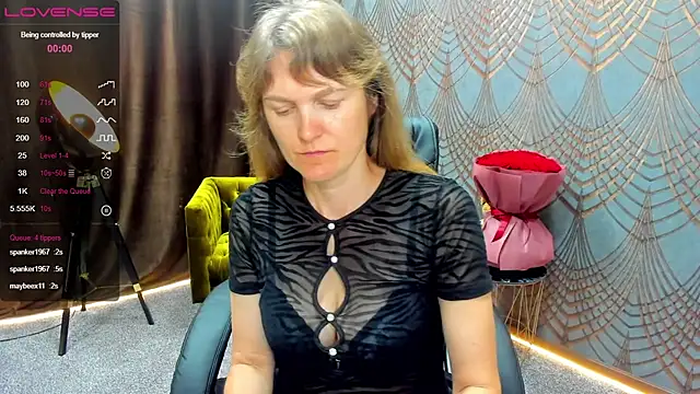 Anabell_xxx webcam