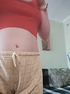 vaders_daughter webcam