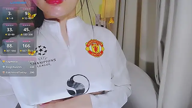 HaLa_Madrid20 webcam