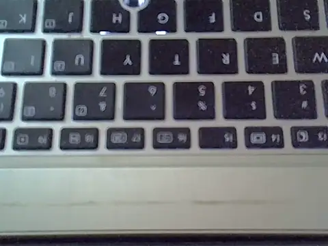 Delicious-D webcam