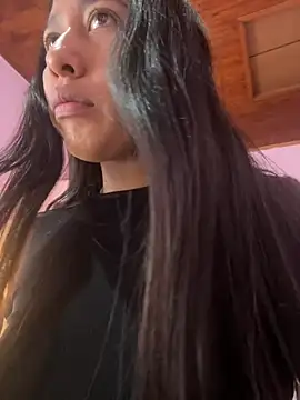 Amelia_Rivas webcam