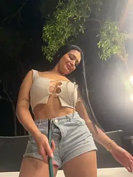 Sara_fun webcam