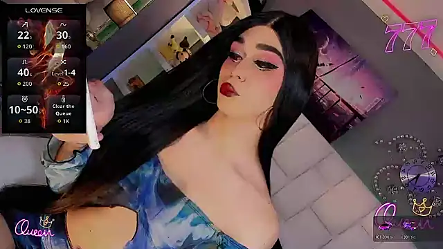 Megaan_Dolll webcam