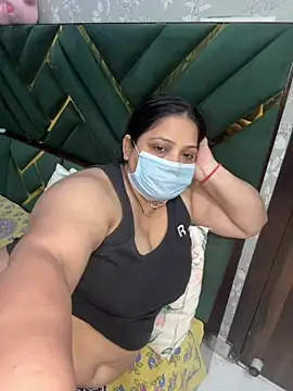BarbieJasmine webcam