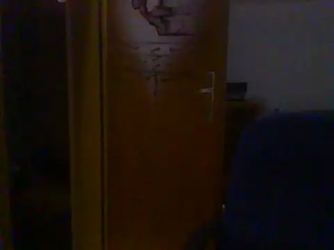 Dejanaceking webcam