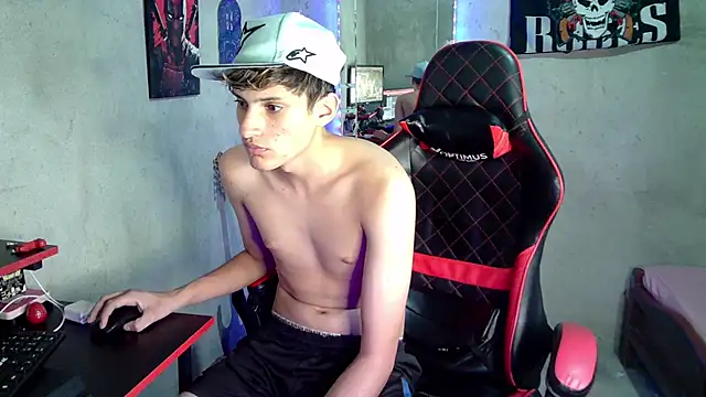 flaquito_junior webcam