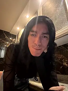 mal_x webcam