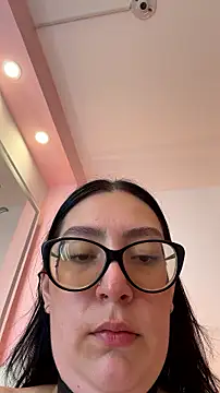 NiickyJones webcam