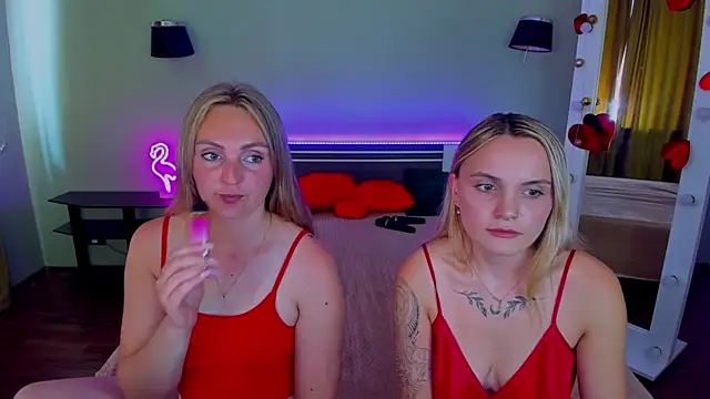free nude chatroom MagicEyess