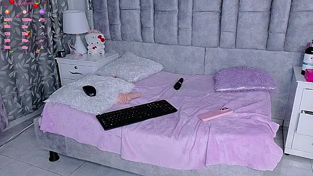 Ayla_Han webcam