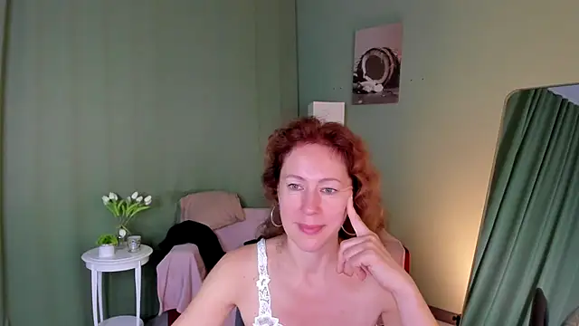 LeticiaRomano webcam