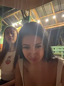 Sara_fun webcam