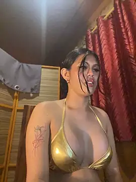 sexiestcunty_eerie webcam