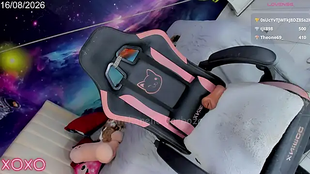 web cam sex live Nella Dolls