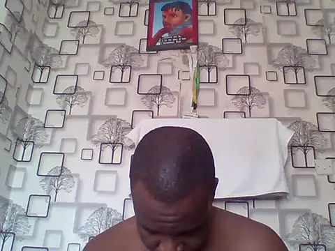 Chumba_001 webcam