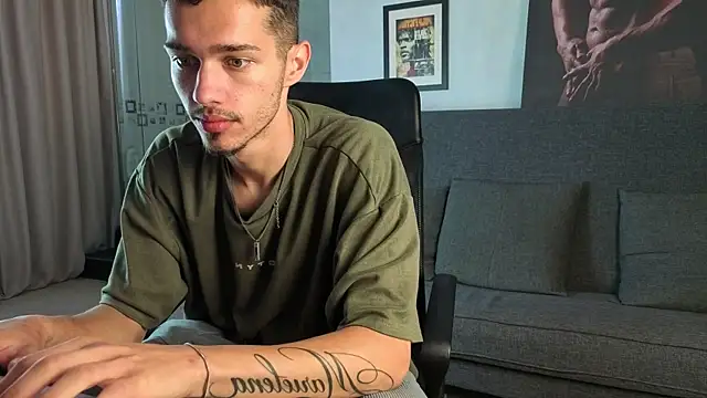 KaydenDrew webcam